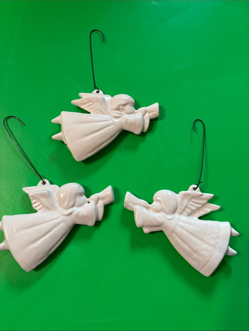 10 Trumpeting Angels - Picture 3 of 7